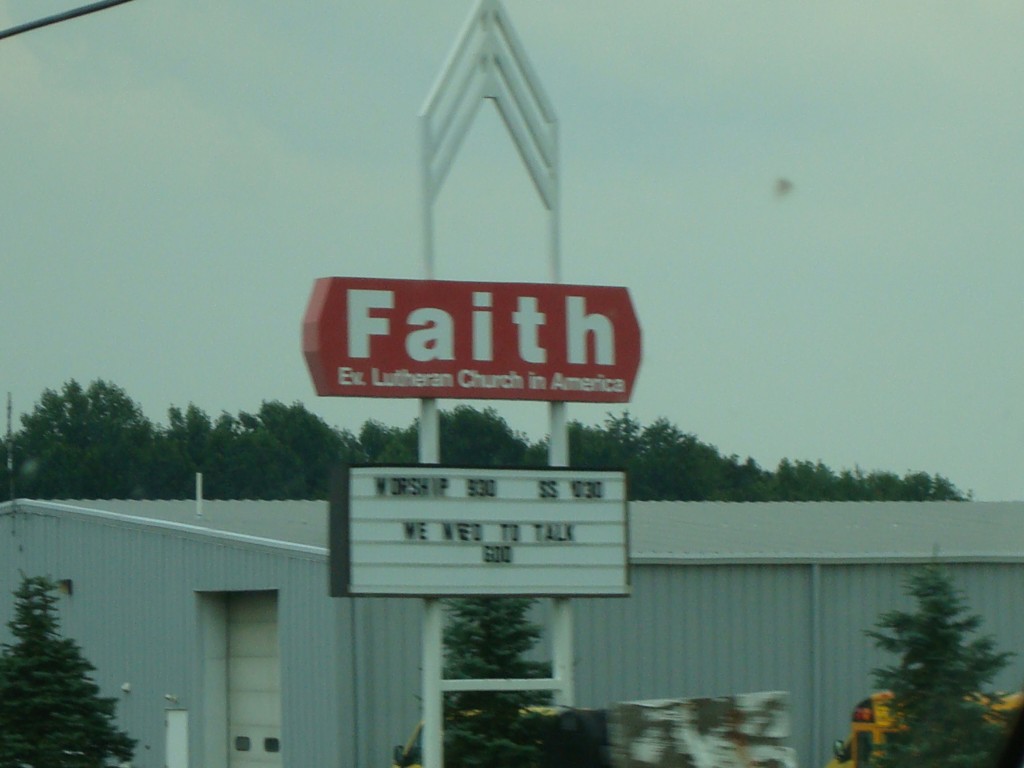 Faith